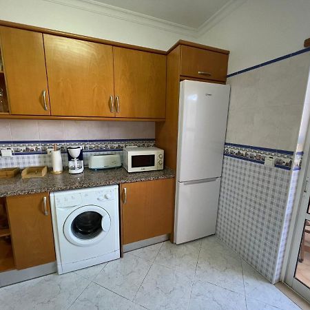 Tavira Sea View - Yellow Apartment Εξωτερικό φωτογραφία