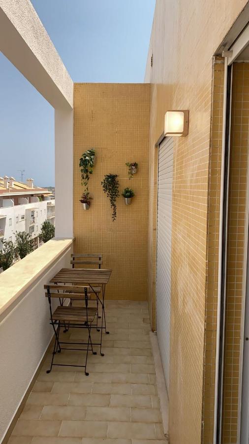 Tavira Sea View - Yellow Apartment Εξωτερικό φωτογραφία
