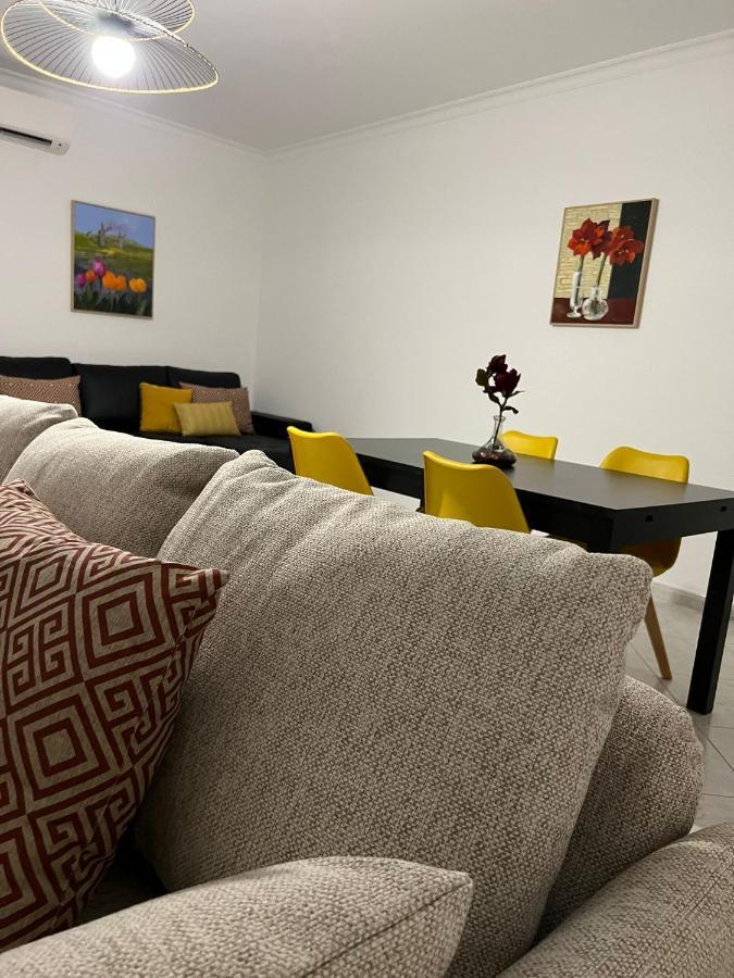 Tavira Sea View - Yellow Apartment Εξωτερικό φωτογραφία