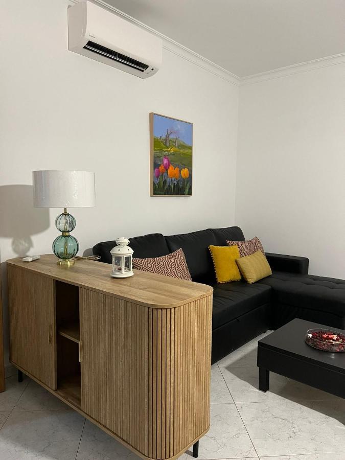 Tavira Sea View - Yellow Apartment Εξωτερικό φωτογραφία