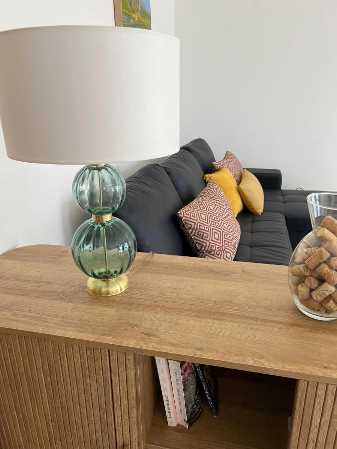 Tavira Sea View - Yellow Apartment Εξωτερικό φωτογραφία