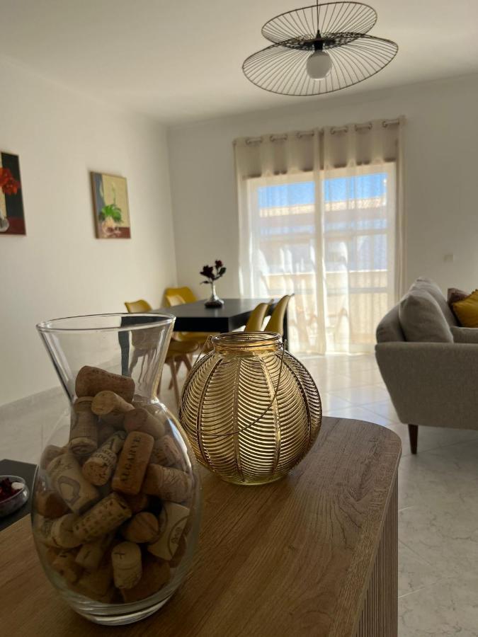 Tavira Sea View - Yellow Apartment Εξωτερικό φωτογραφία