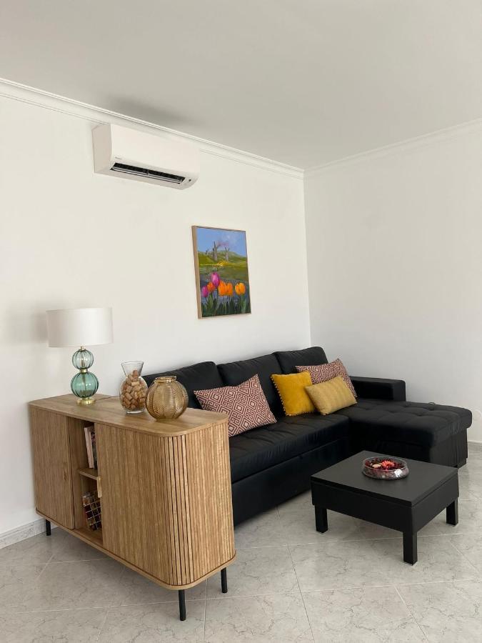 Tavira Sea View - Yellow Apartment Εξωτερικό φωτογραφία