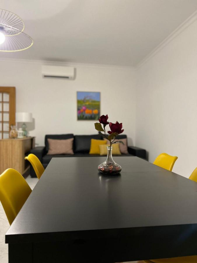 Tavira Sea View - Yellow Apartment Εξωτερικό φωτογραφία