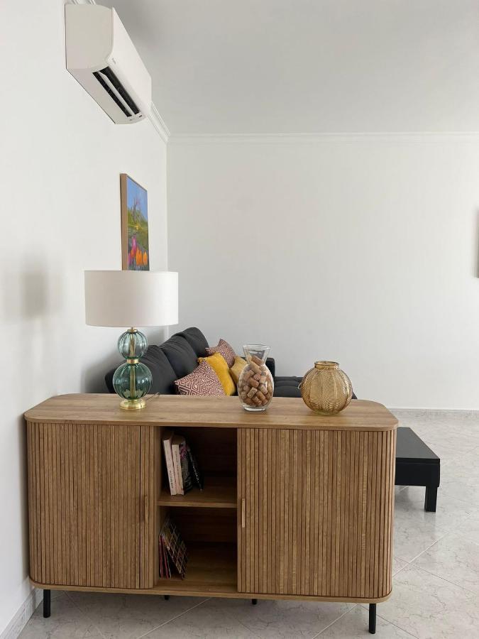 Tavira Sea View - Yellow Apartment Εξωτερικό φωτογραφία