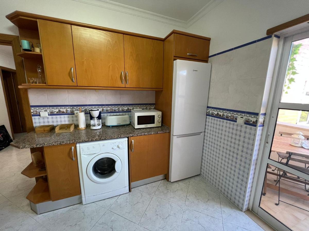 Tavira Sea View - Yellow Apartment Εξωτερικό φωτογραφία