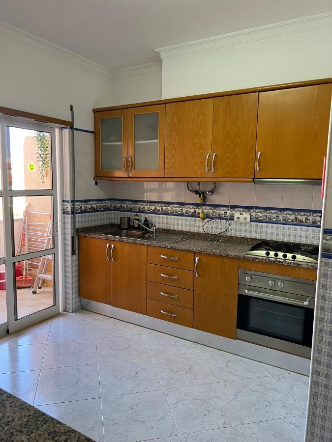 Tavira Sea View - Yellow Apartment Εξωτερικό φωτογραφία