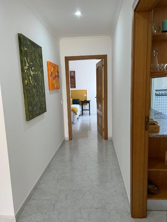 Tavira Sea View - Yellow Apartment Εξωτερικό φωτογραφία