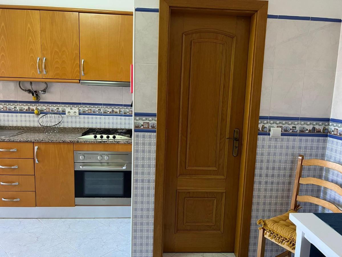 Tavira Sea View - Yellow Apartment Εξωτερικό φωτογραφία