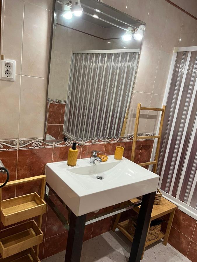 Tavira Sea View - Yellow Apartment Εξωτερικό φωτογραφία
