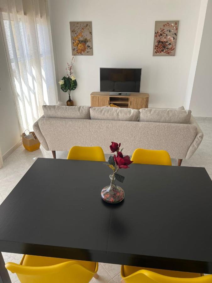 Tavira Sea View - Yellow Apartment Εξωτερικό φωτογραφία