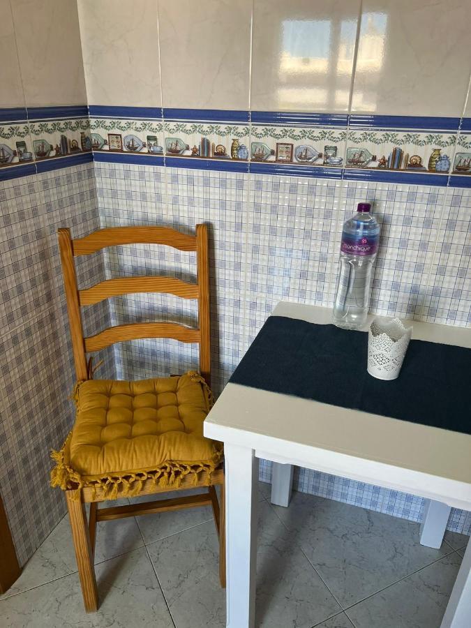 Tavira Sea View - Yellow Apartment Εξωτερικό φωτογραφία