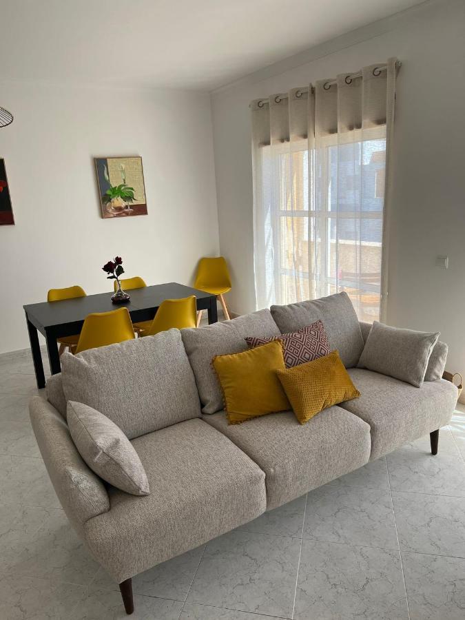 Tavira Sea View - Yellow Apartment Εξωτερικό φωτογραφία