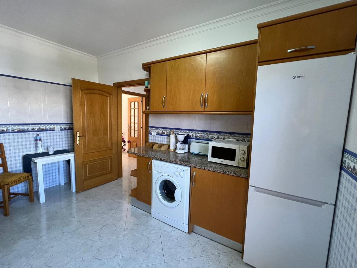 Tavira Sea View - Yellow Apartment Εξωτερικό φωτογραφία